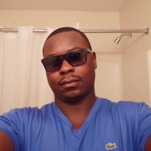 Meet your Posher, Terrell